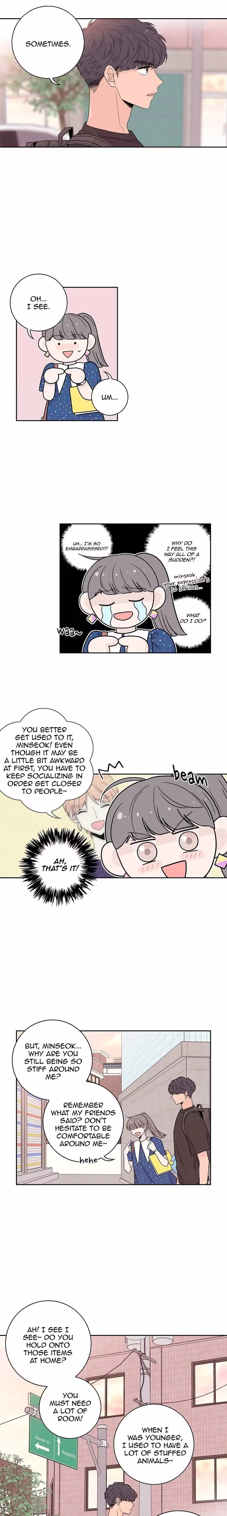 Toy Complex - Chapter 12 - Part 8