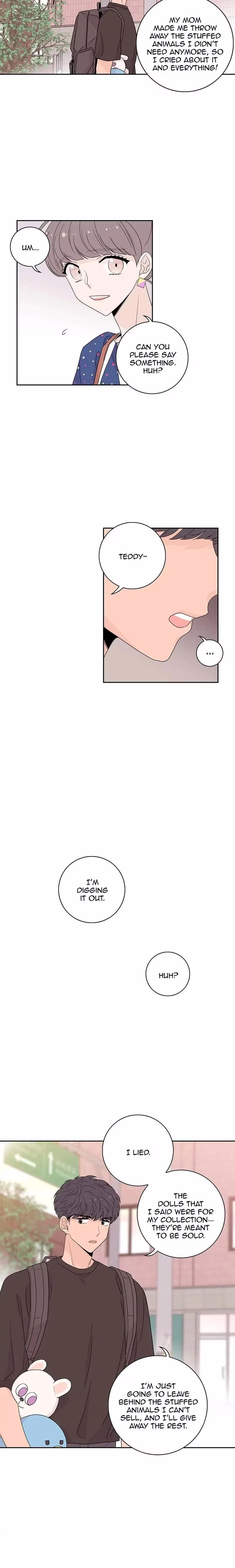 Toy Complex - Chapter 12 - Part 9