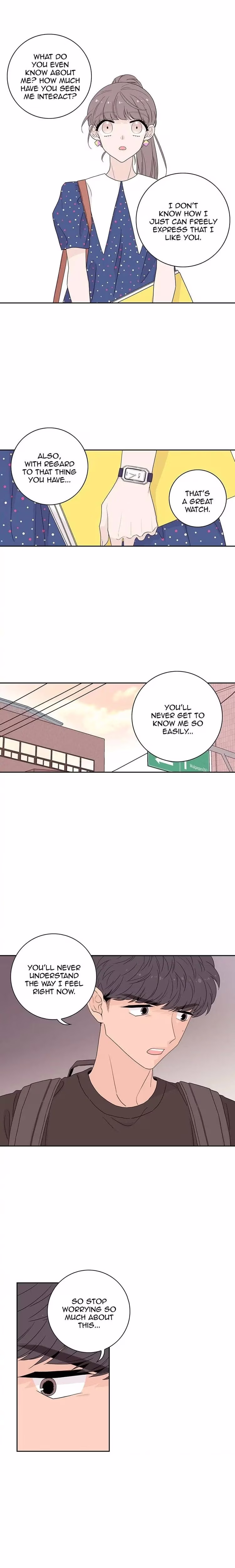 Toy Complex - Chapter 12 - Part 11