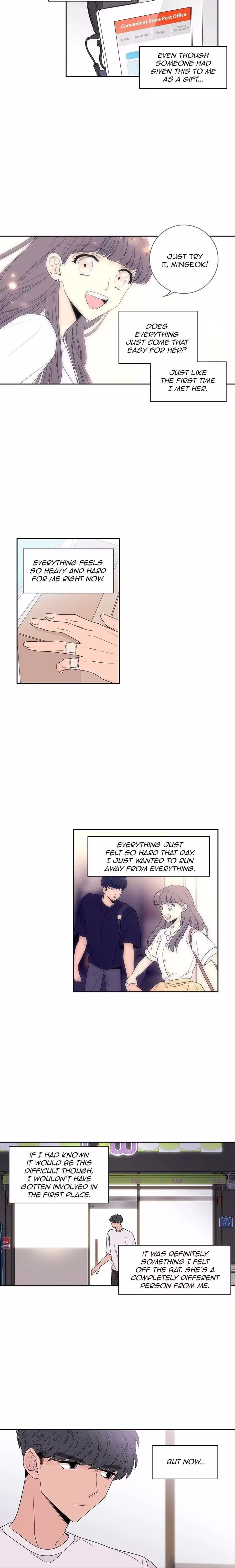 Toy Complex - Chapter 13 - Part 3