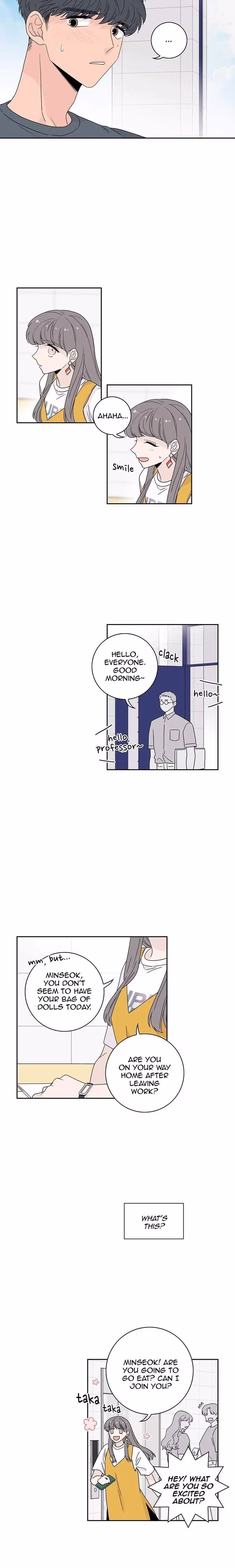 Toy Complex - Chapter 13 - Part 7