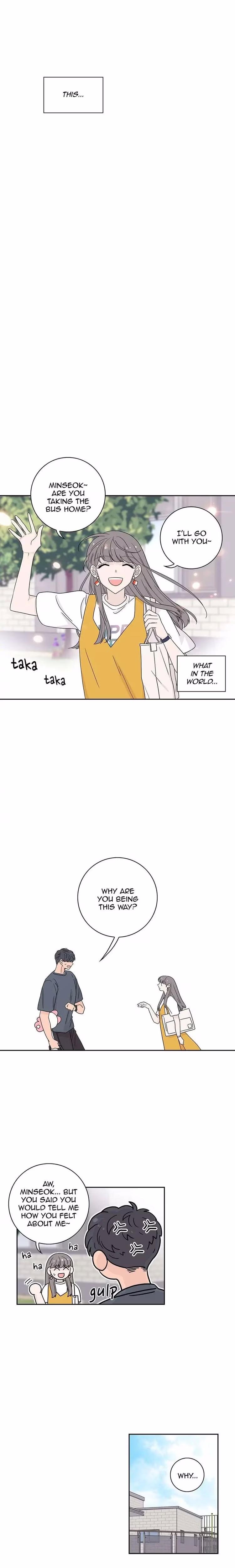 Toy Complex - Chapter 13 - Part 8