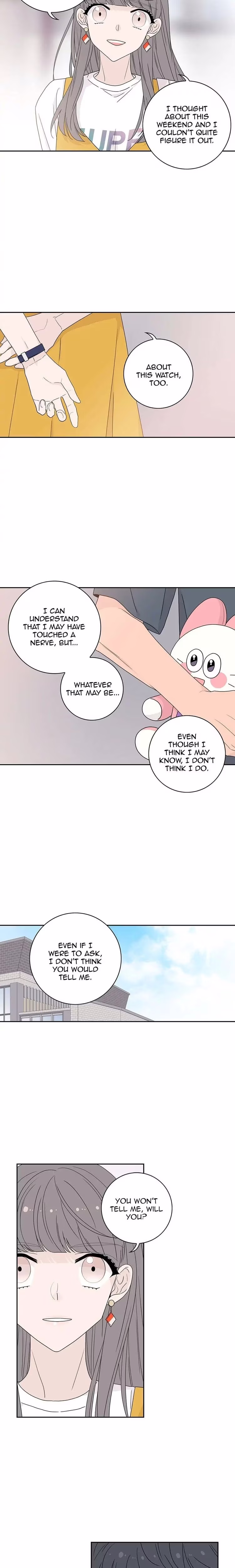 Toy Complex - Chapter 13 - Part 10