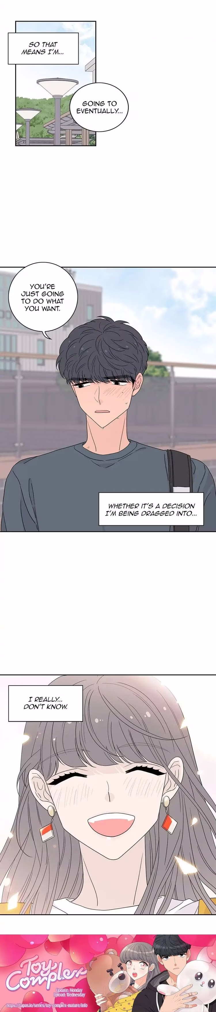 Toy Complex - Chapter 13 - Part 15