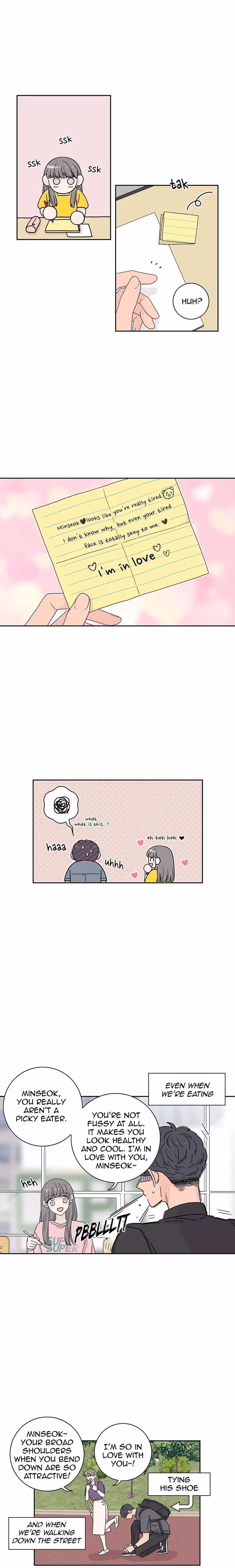 Toy Complex - Chapter 14 - Part 3