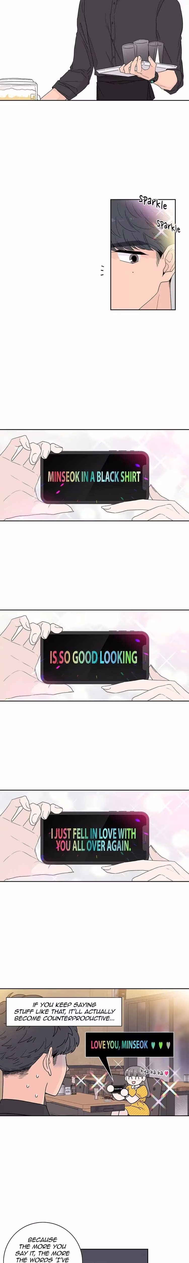 Toy Complex - Chapter 14 - Part 6