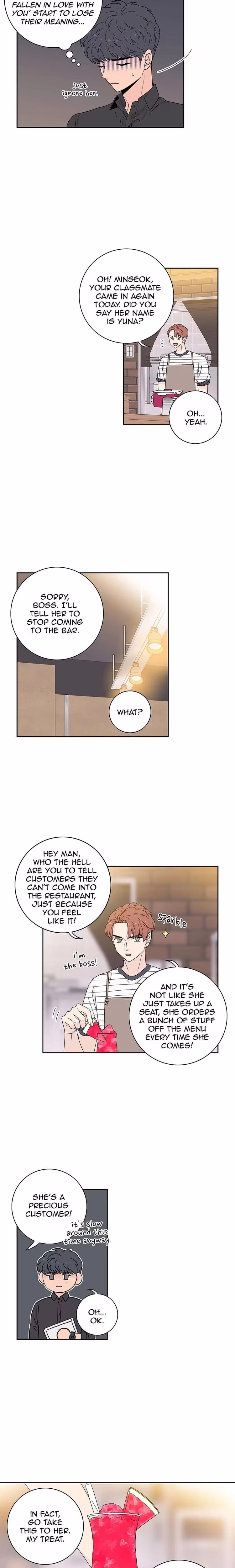 Toy Complex - Chapter 14 - Part 7