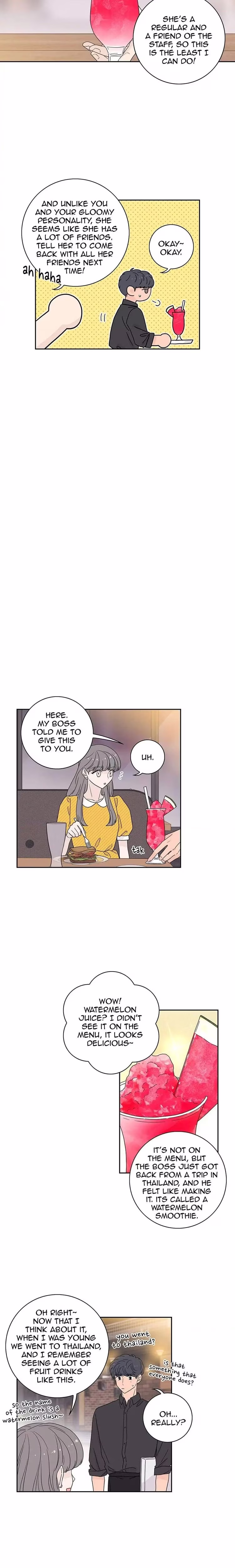 Toy Complex - Chapter 14 - Part 8