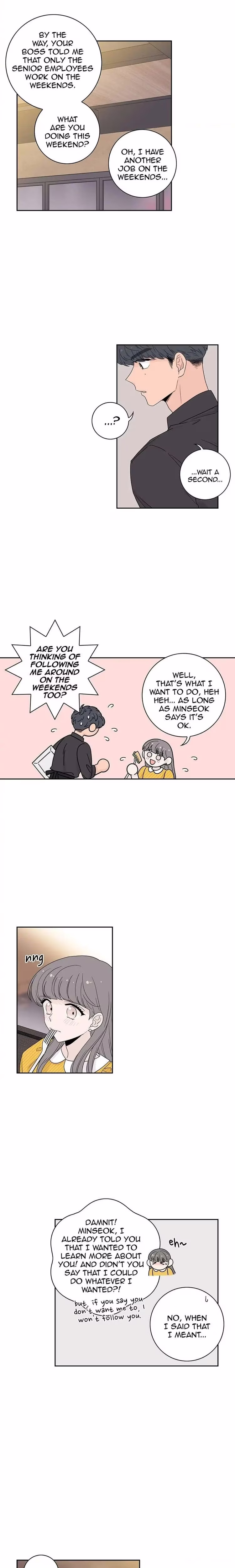 Toy Complex - Chapter 14 - Part 10