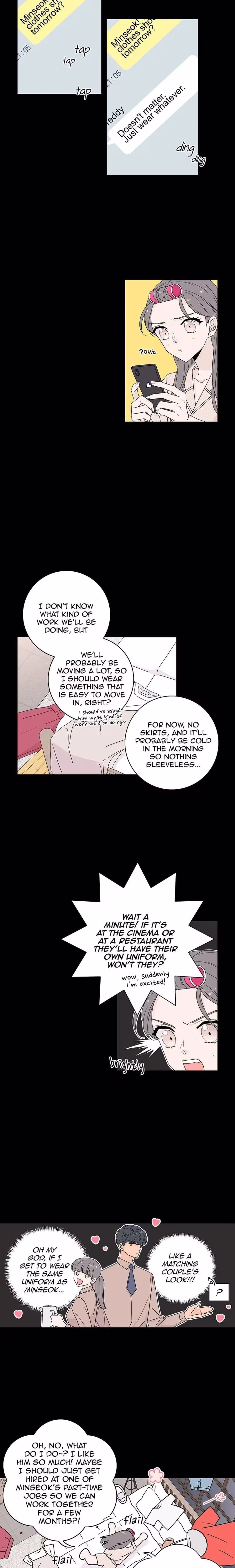 Toy Complex - Chapter 15 - Part 4