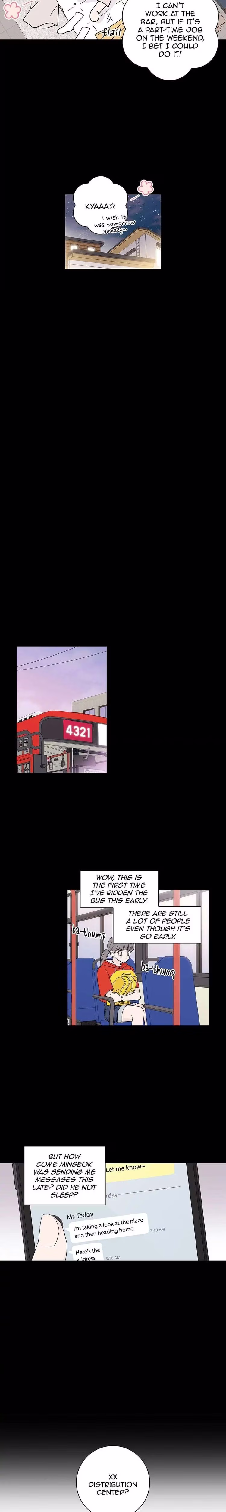 Toy Complex - Chapter 15 - Part 5