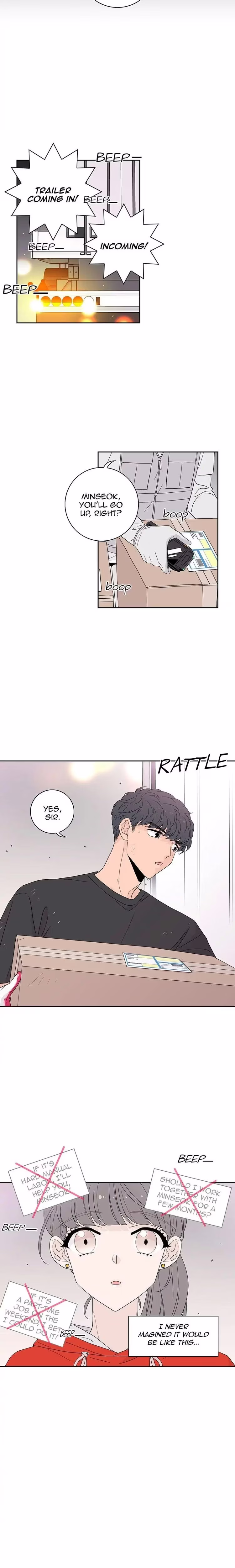 Toy Complex - Chapter 15 - Part 6