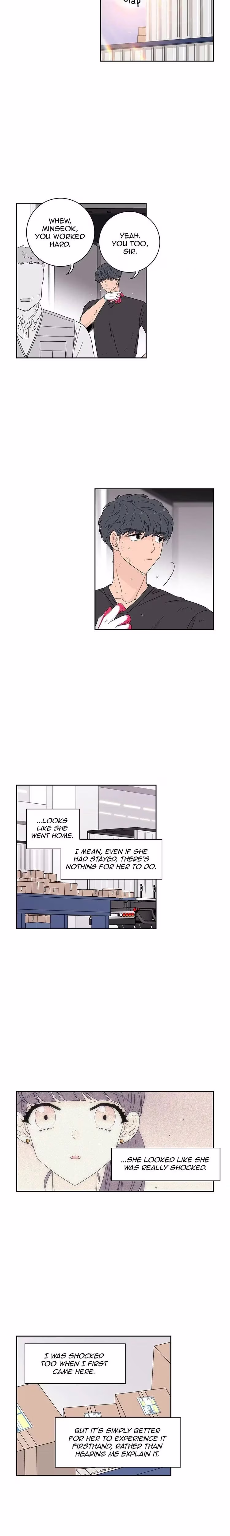 Toy Complex - Chapter 15 - Part 8