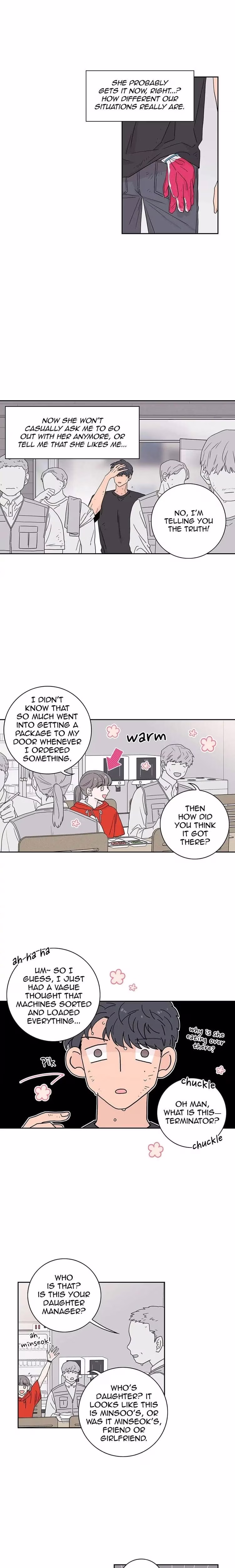 Toy Complex - Chapter 15 - Part 9