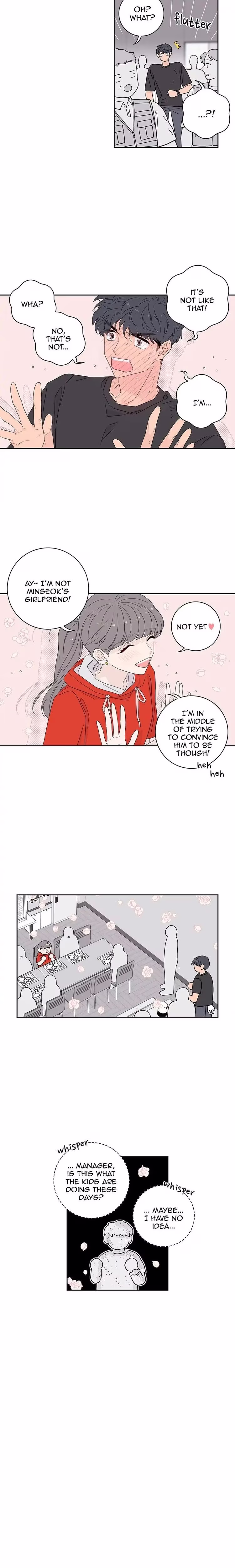 Toy Complex - Chapter 15 - Part 10