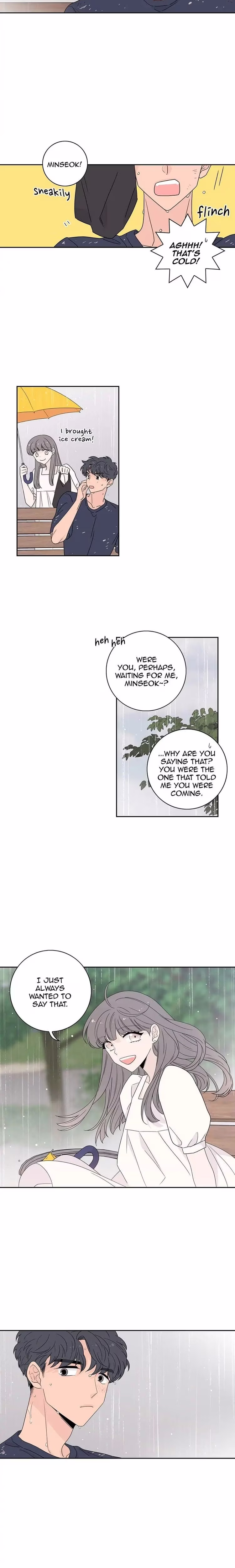 Toy Complex - Chapter 16 - Part 6