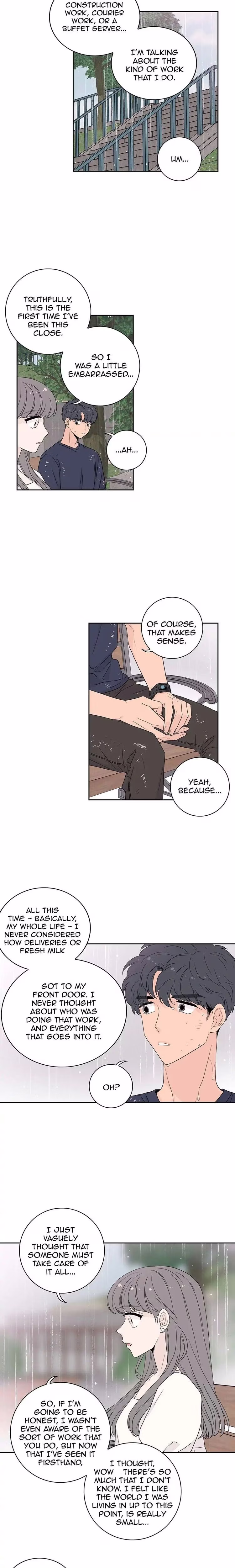 Toy Complex - Chapter 16 - Part 9