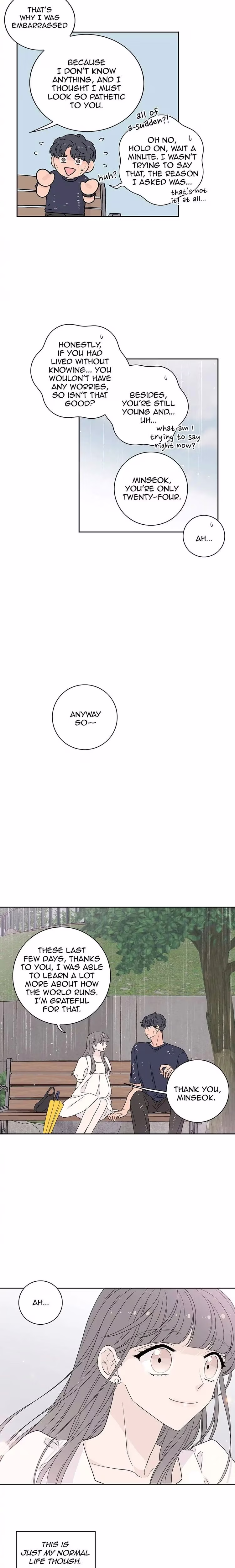 Toy Complex - Chapter 16 - Part 10