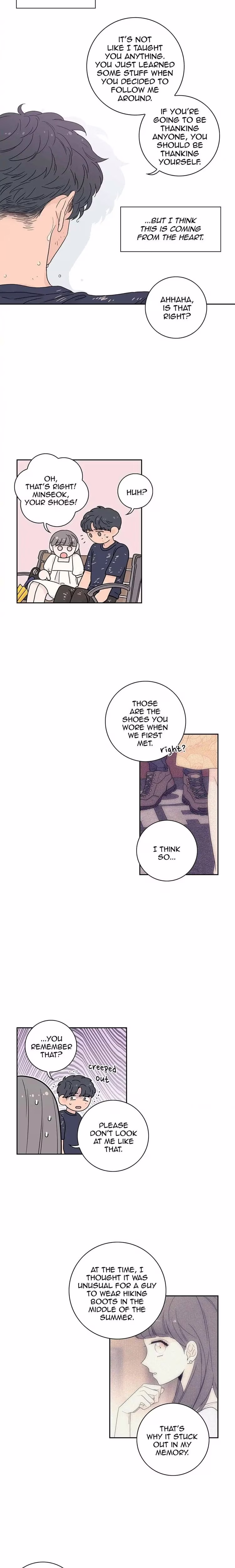 Toy Complex - Chapter 16 - Part 11