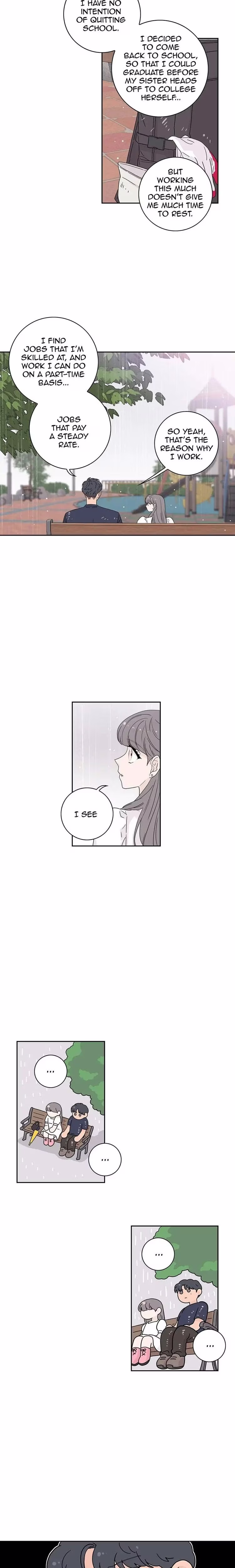 Toy Complex - Chapter 17 - Part 3