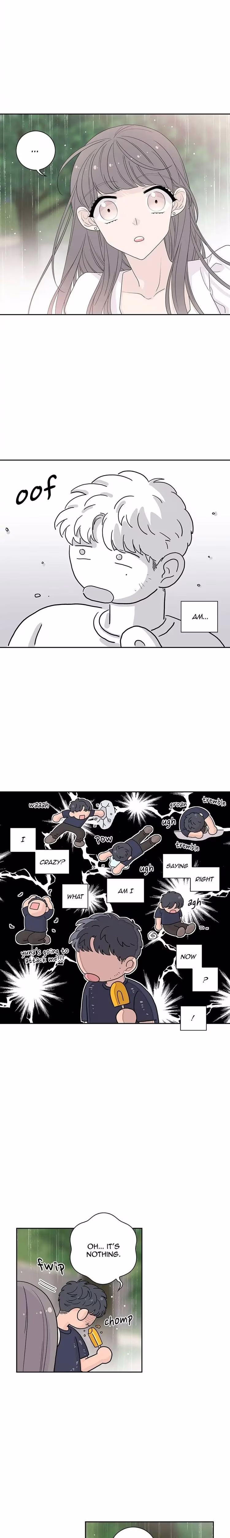 Toy Complex - Chapter 17 - Part 8