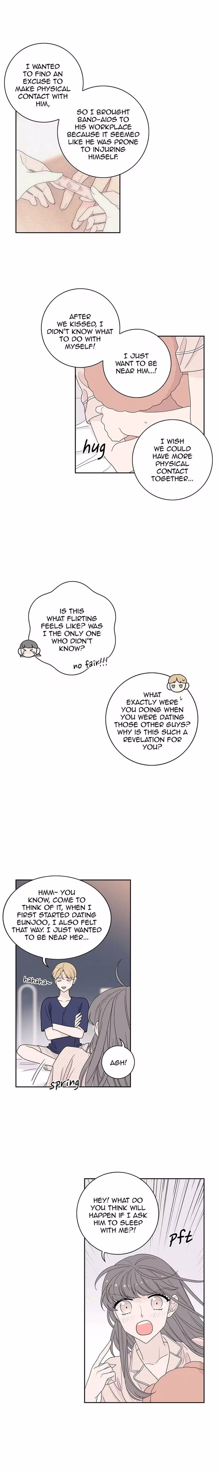 Toy Complex - Chapter 18 - Part 6