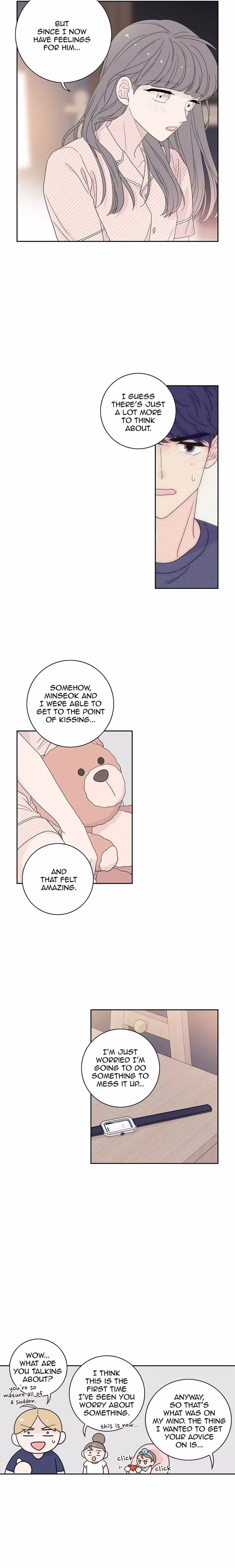 Toy Complex - Chapter 18 - Part 8