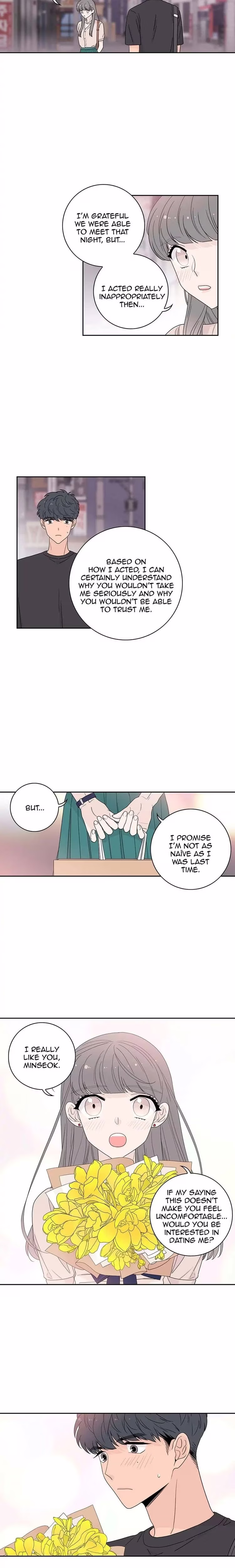 Toy Complex - Chapter 19 - Part 4