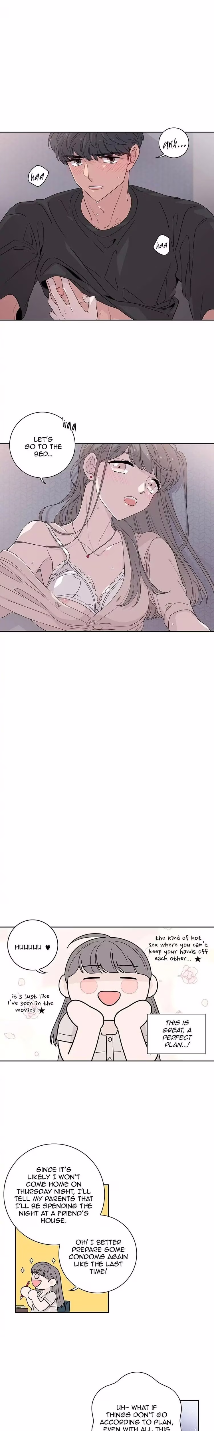 Toy Complex - Chapter 19 - Part 10