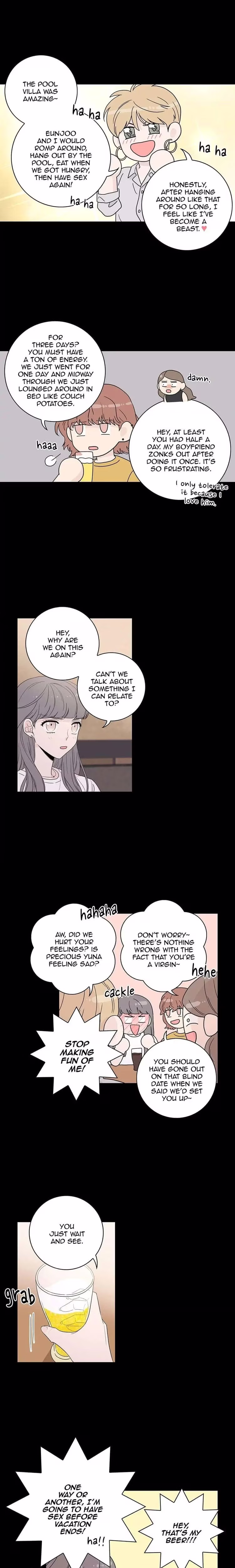 Toy Complex - Chapter 2 - Part 6