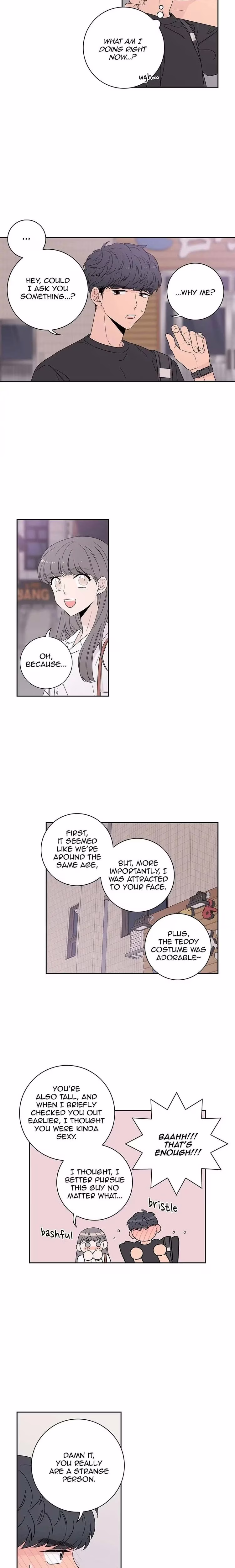 Toy Complex - Chapter 2 - Part 13