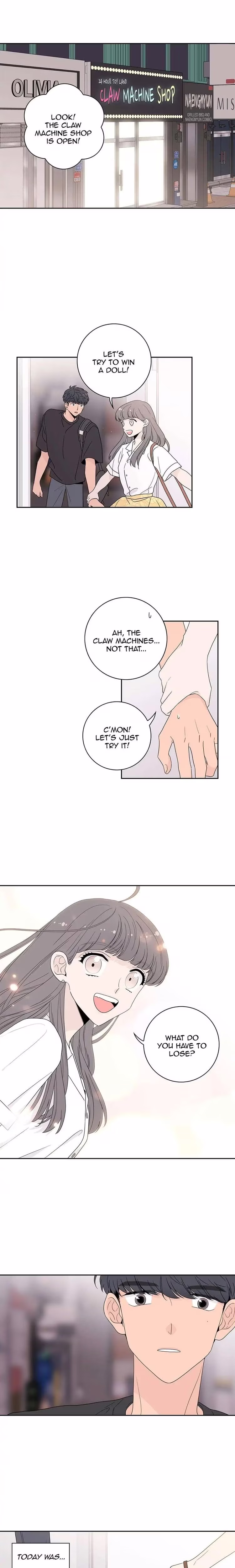 Toy Complex - Chapter 2 - Part 16