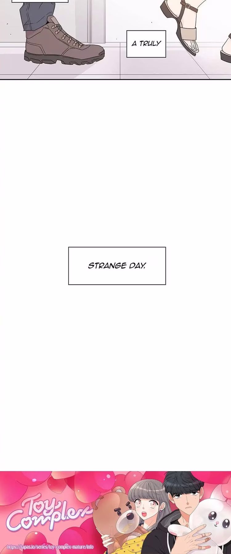 Toy Complex - Chapter 2 - Part 17