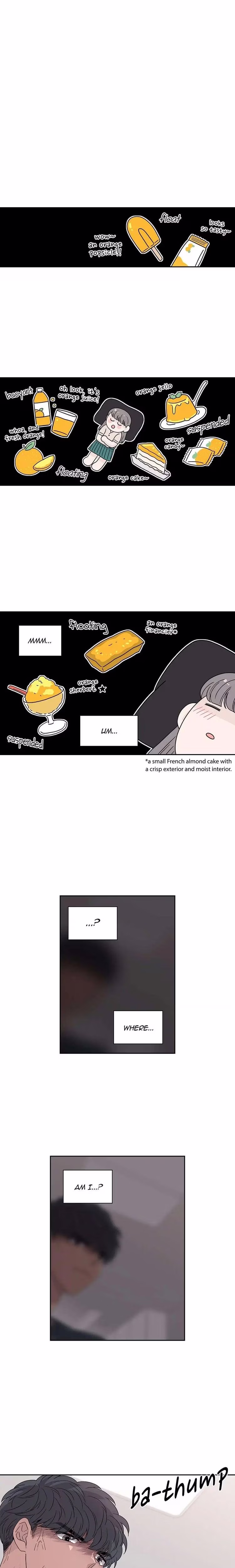 Toy Complex - Chapter 20 - Part 5