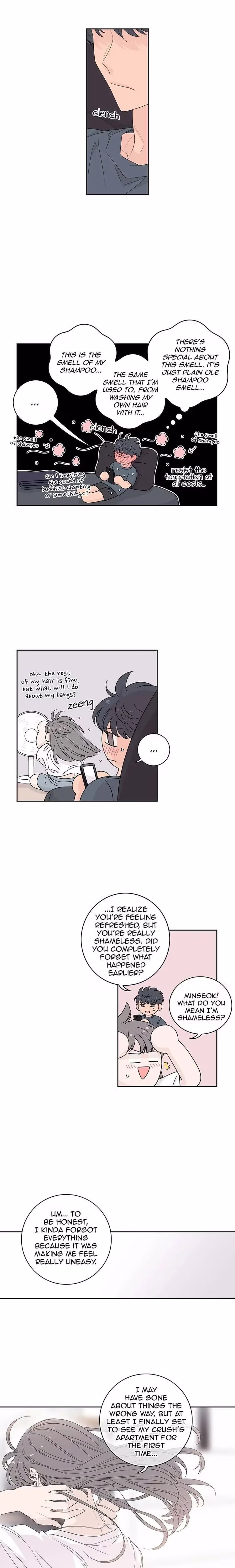 Toy Complex - Chapter 21 - Part 3