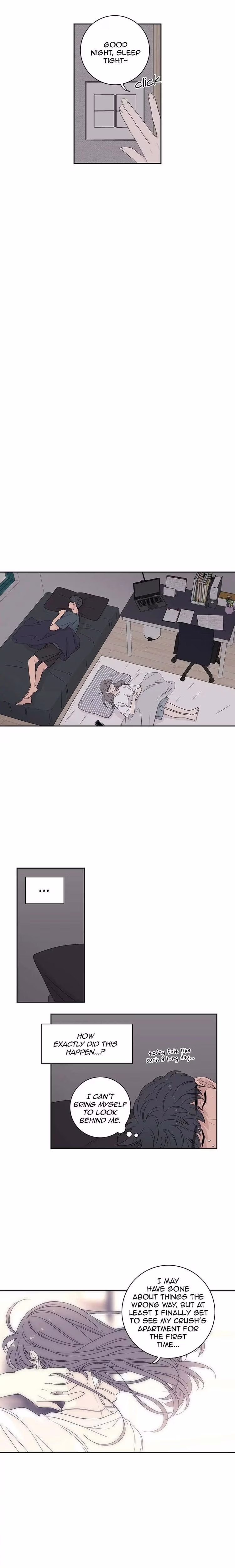 Toy Complex - Chapter 21 - Part 5