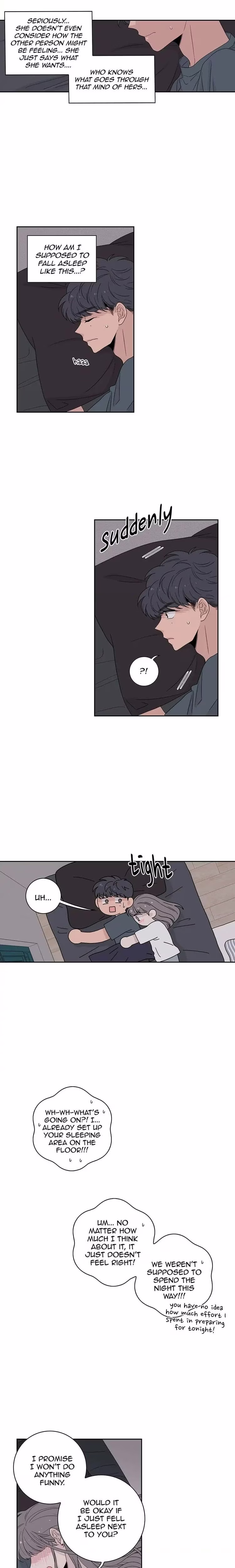 Toy Complex - Chapter 21 - Part 6