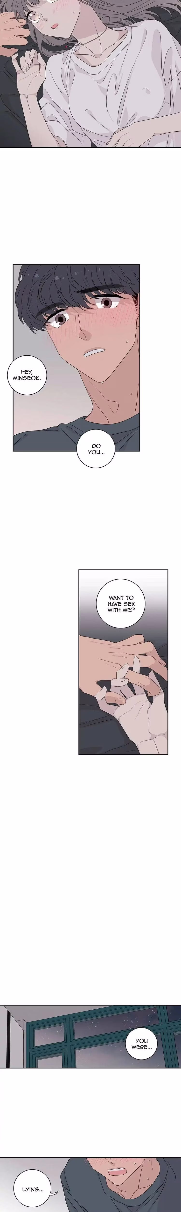 Toy Complex - Chapter 21 - Part 9