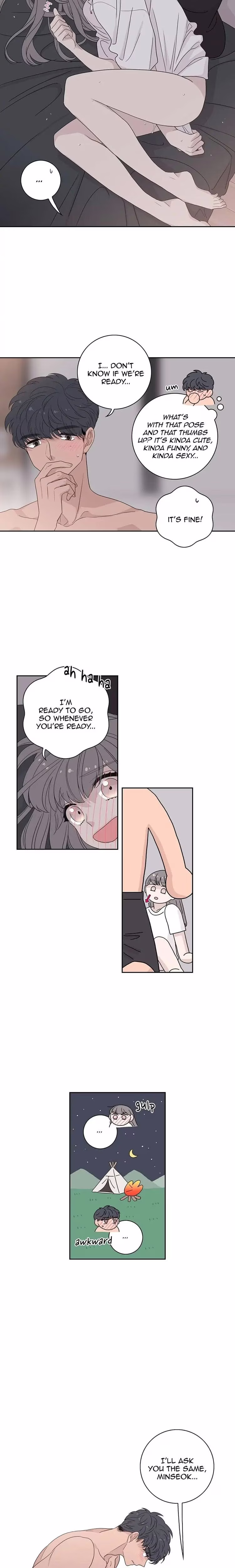 Toy Complex - Chapter 21 - Part 15