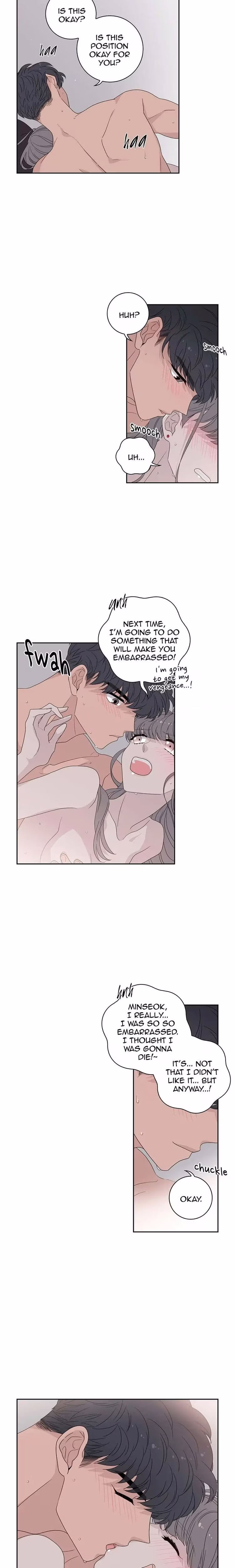 Toy Complex - Chapter 22 - Part 6