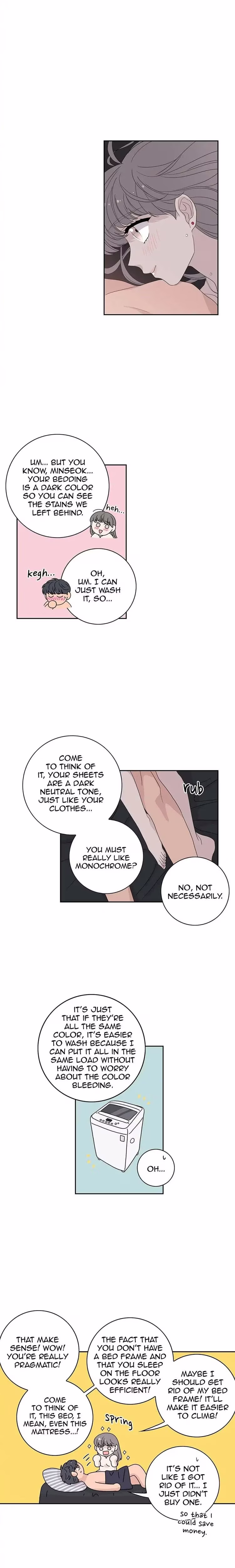 Toy Complex - Chapter 22 - Part 8