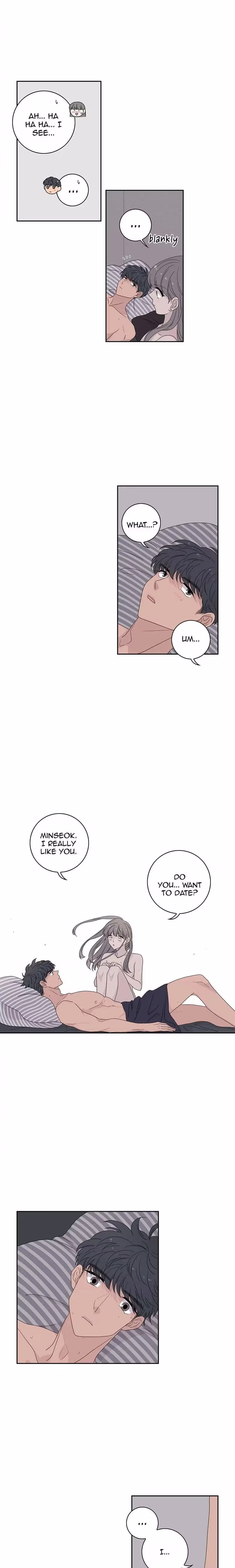 Toy Complex - Chapter 22 - Part 9