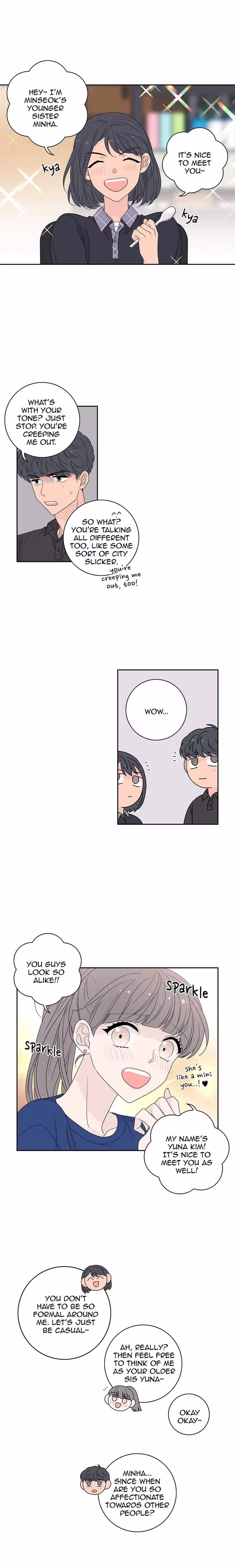 Toy Complex - Chapter 23 - Part 3