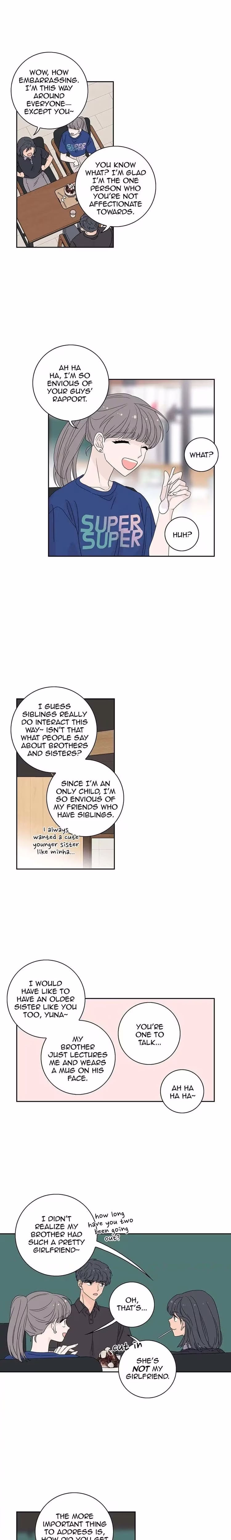 Toy Complex - Chapter 23 - Part 4