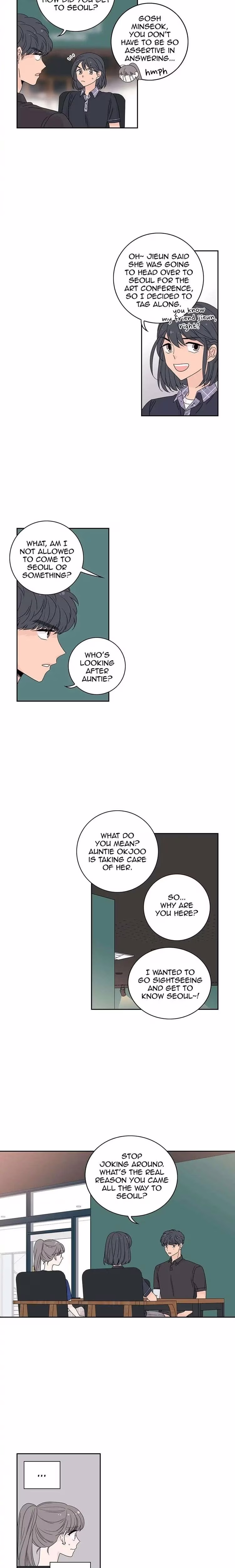 Toy Complex - Chapter 23 - Part 5