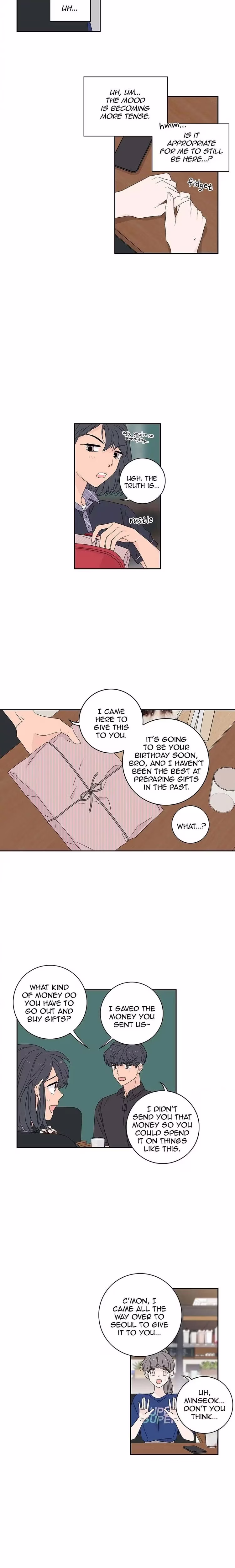 Toy Complex - Chapter 23 - Part 6