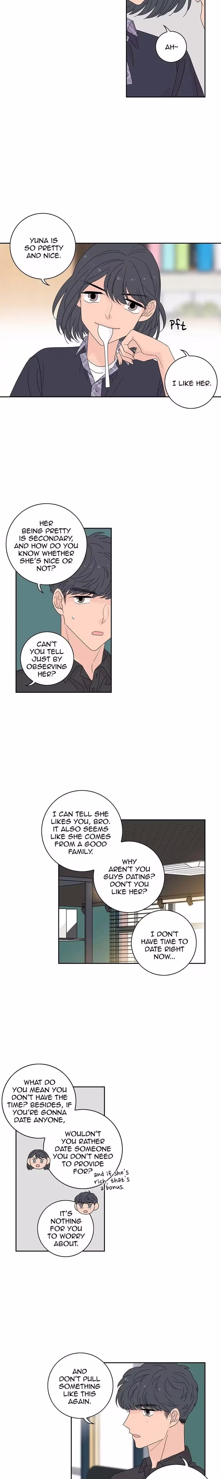 Toy Complex - Chapter 23 - Part 9