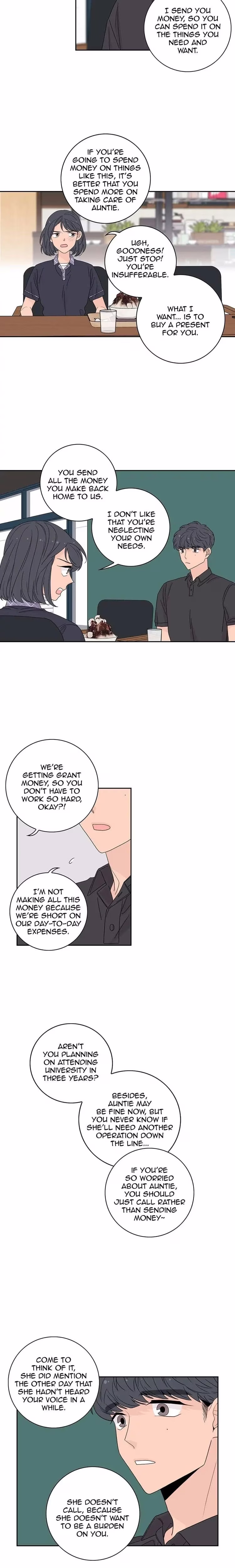 Toy Complex - Chapter 23 - Part 10