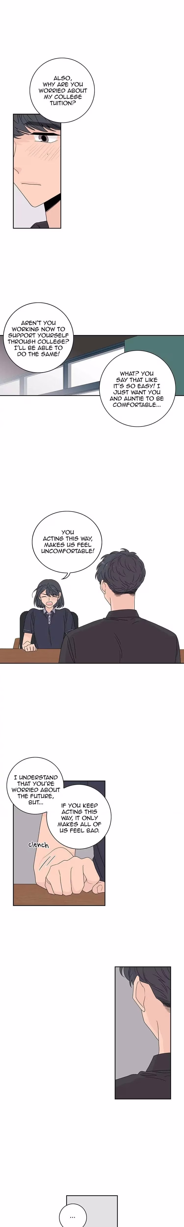 Toy Complex - Chapter 23 - Part 11