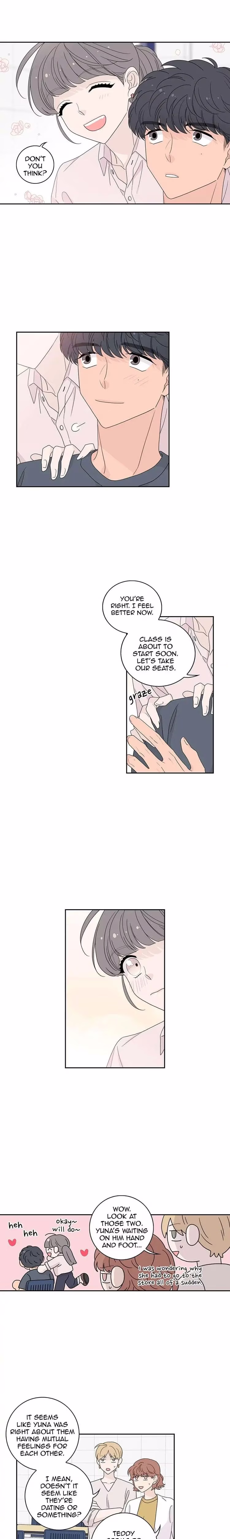 Toy Complex - Chapter 24 - Part 3